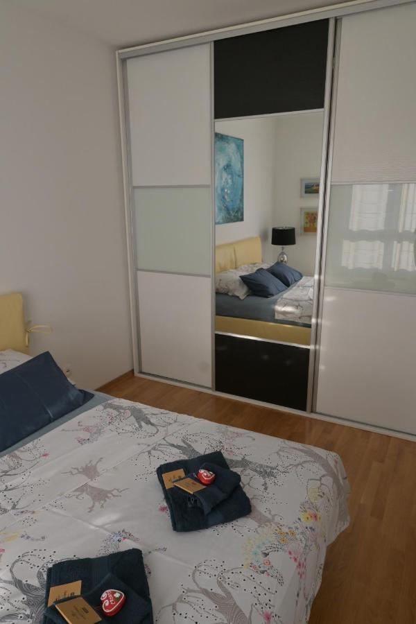 Lola Suite Загреб Экстерьер фото