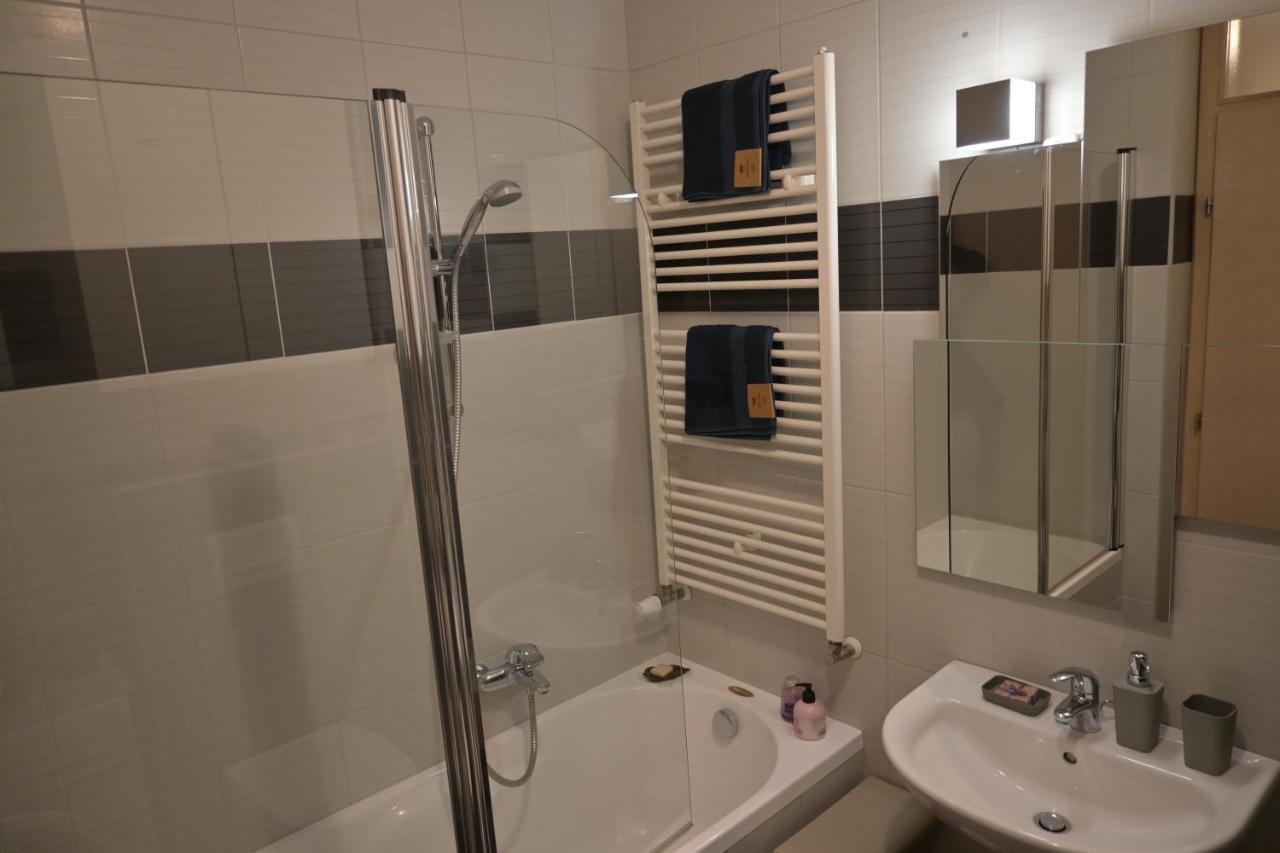 Lola Suite Загреб Экстерьер фото