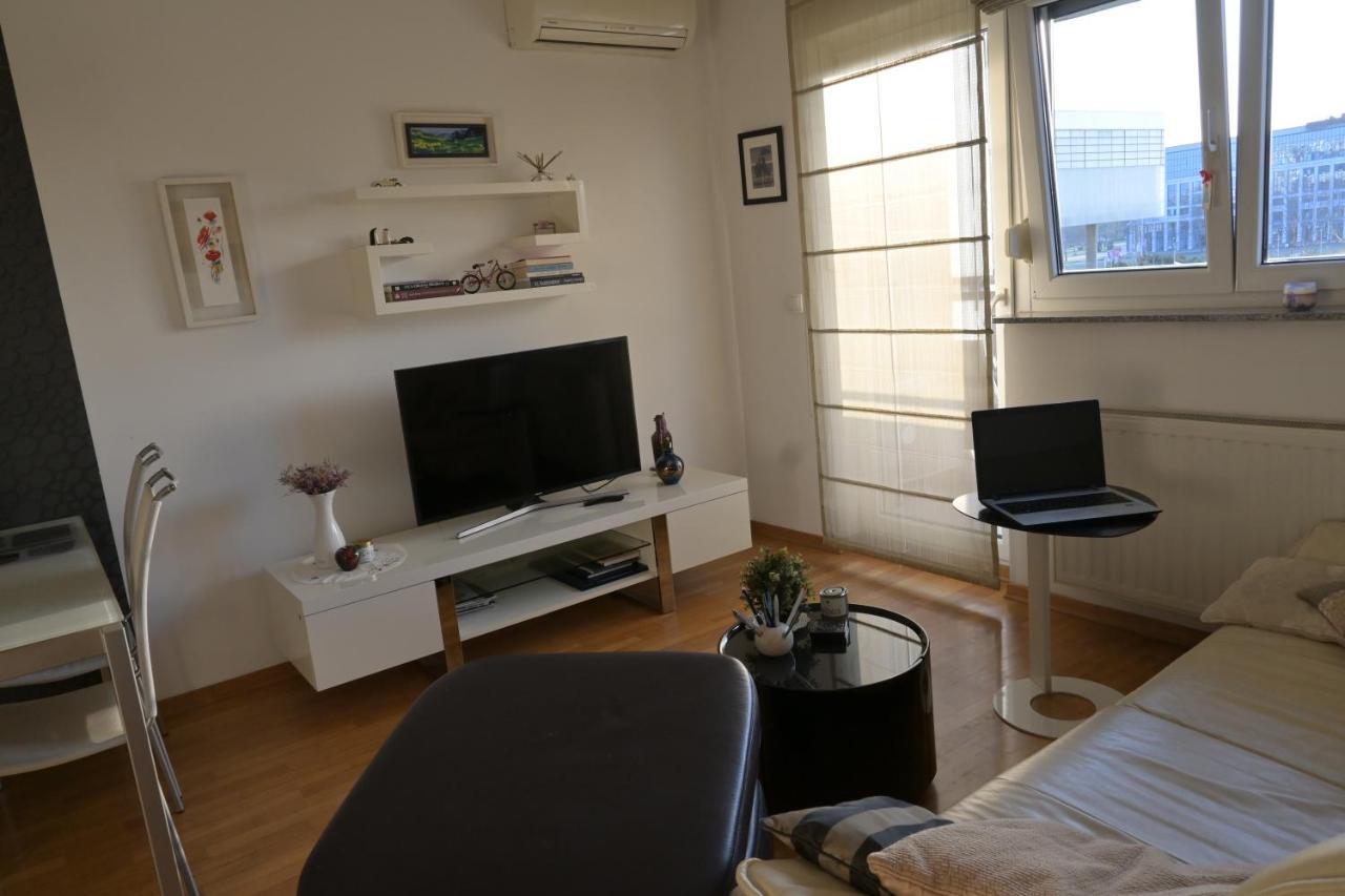 Lola Suite Загреб Экстерьер фото