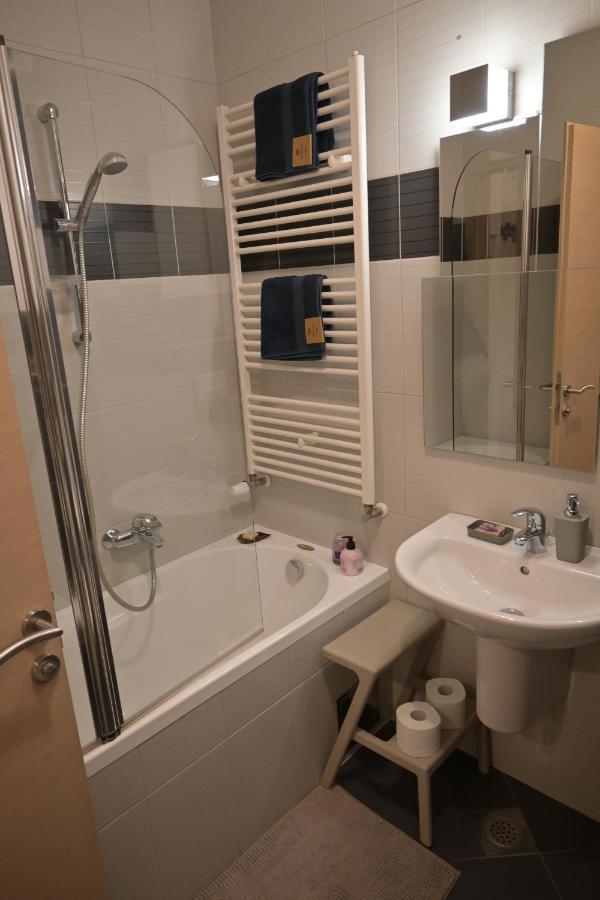 Lola Suite Загреб Экстерьер фото