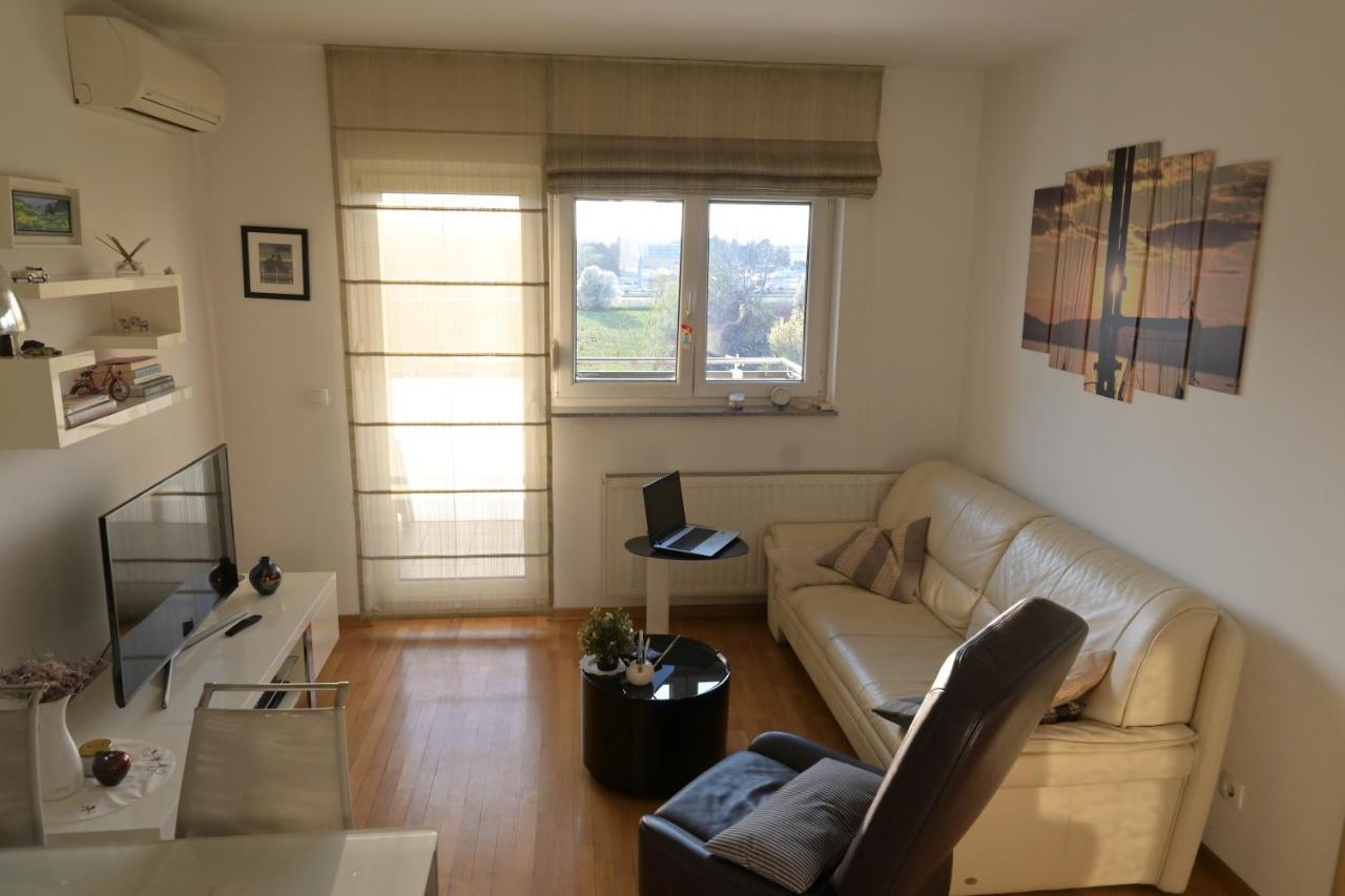 Lola Suite Загреб Экстерьер фото