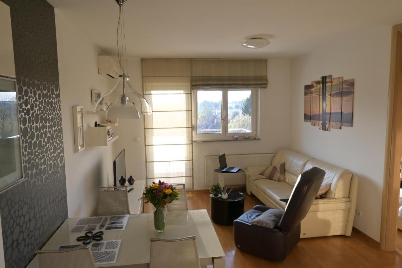 Lola Suite Загреб Экстерьер фото